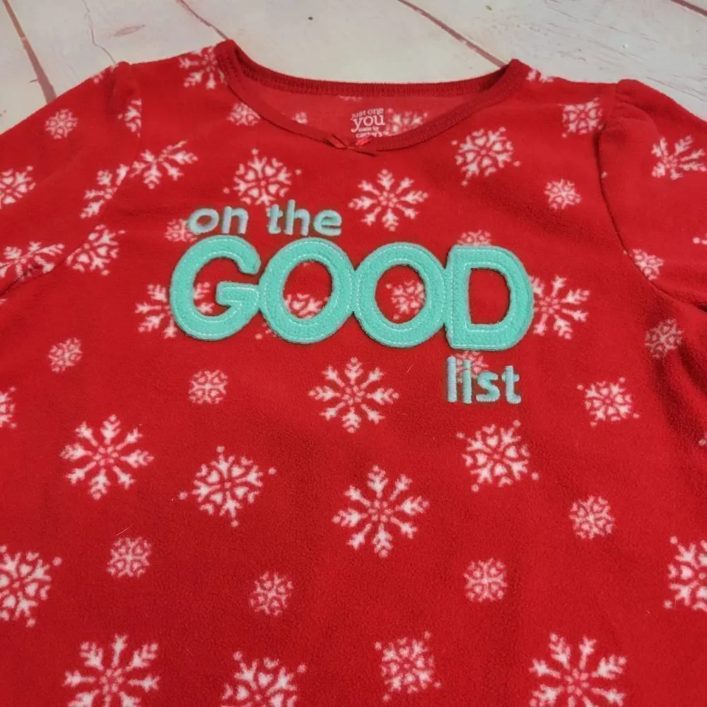 Carters carter christmas